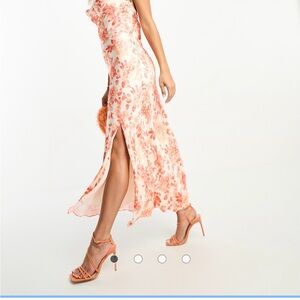 Ever New Melbourne Floral Print Maxi Dress